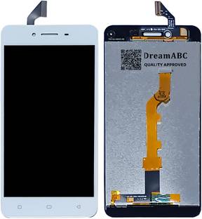 Dream ABC TFT LCD Mobile Display for OPPO A37