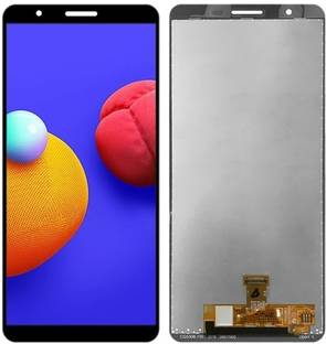 SSP TELECOM IPS LCD Mobile Display for Black M01CORE