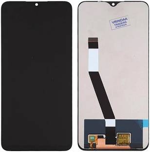 Vrindaa Traders TFT LCD Mobile Display for POCO M2