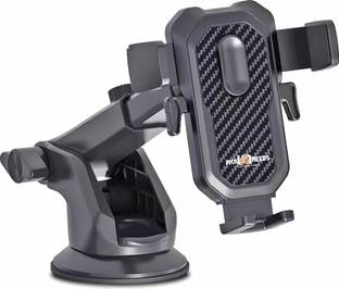 Pick Ur Needs Car Phone Holder With Extension Bracket 360 Degree Rotate Mobile Phone Stand / Mobile Holder