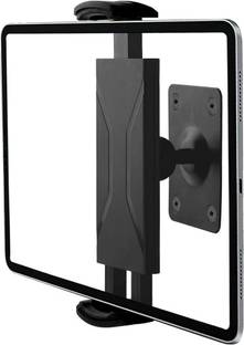 Soopii S-200 Wall Mount Tablet Holder Secure & Adjustable for All Devices Mobile Holder