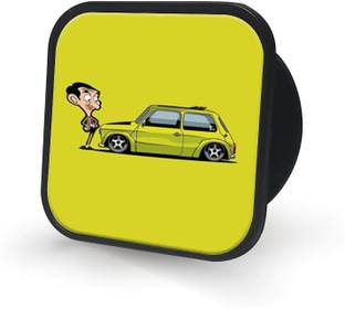 chulle Mr.Bean High Quality Mobile Grip Holder Mobile Holder