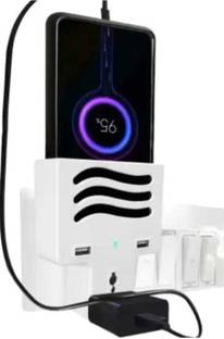 Expro DOUBLE USB FAST CHARGING MOBILE STAND Mobile Holder