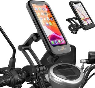 Usha WATER PROOF PHONE HOLDER Mobile Holder