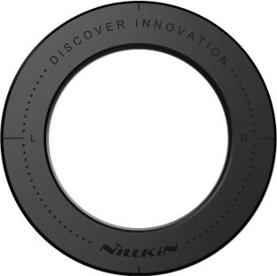 Nillkin SnapHold Ultra Magnetic Sticker for iPads Tablets with Magsafe Only Mobile Holder