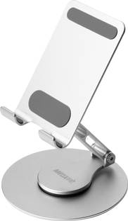 MegaStro Aluminum 360 Rotatable Phone/Tablet Stand (Under 10inch) - MVPmini Mobile Holder