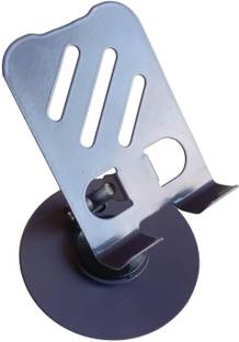 Hiwaga Portable Phone Stand 360° Rotatable and Foldable Phone Holder Metal Holder Mobile Holder