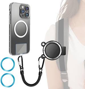 Ofifo Magnetic Belt Clip Phone Holder Mobile Holder