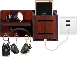 Casewilla Multipurpose Keys and Mobile Holder