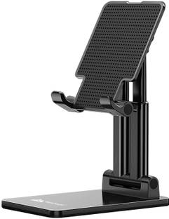 WeCool T2 Adjustable Foldable mobile Holder Stand Dock Mount for mobile,Tablets,iPad Mobile Holder
