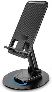 Bodoma Mobile Stand 360 Rotation Height & Angle Adjustable for Phone & Tablet-P15 Mobile Holder