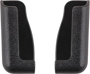 Stela Car Smartphone Holder Universal Soft PVC with DoubleSided Tape Charging Port Mobile Holder