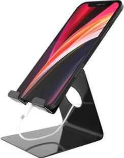 Flipkart SmartBuy Desktop Cell Phone Stand, Tablet Stand, Mobile Holder for Mobile Phone & Tablet Mobile Holder