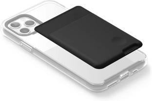 Clickcase Liquid Wallet Black_001 Mobile Holder