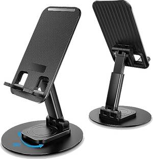RGV Phone Stand 360 Degree Rotation Height & Angle Adjustable for Phone & Tablet Mobile Holder