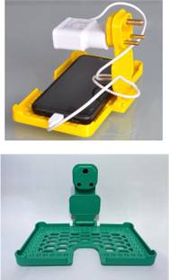 Expro Combo of Home and Office Use Mobile Holder