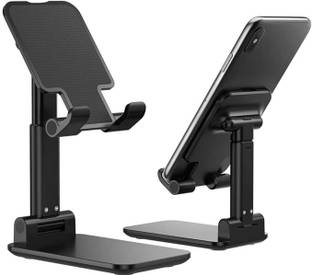 casemet Adjustable and Foldable Desktop Phone Holder Stand Mobile Holder