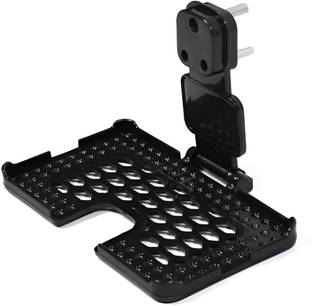 G2L Best Quality Multi-Purpose Mobile Stand Holder for Charging, Wall Mount Hanging Mobile Holder
