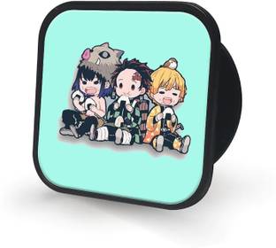 chulle Demon Slayer Mobile Holder Mobile Holder