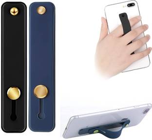 mizi Universal Portable Kickstand Phone Grip Finger Ring Holder Strap Stand Mobile Holder