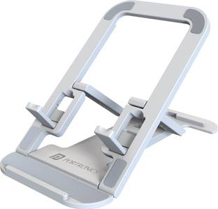 Portronics Modesk 100 Foldable Desktop Tablet & Mobile Holder