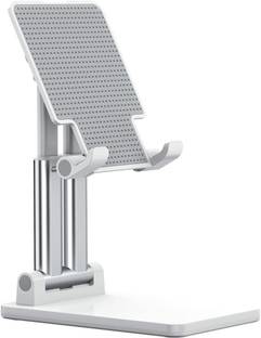 AMUSING Portable Adjustable Anti Slip Mobile Holder for Table Mobile Holder Mobile Holder