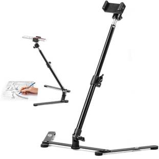 BROLAVIYA Iceberg Makers iLike Cell Phone Stand Holder,Flexible Clip Lazy Arm Bracket Mobile Holder