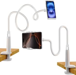 AirSound Basic Universal Tabletop 360 Degree Flexible Rotation with 4 to 10.5 Inches Mobile Holder