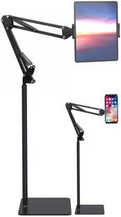 BROLAVIYA (Renewed) Refurbished Multi-Direction Tripod Floor Stand For 4 - 10.2 Inch Tripod