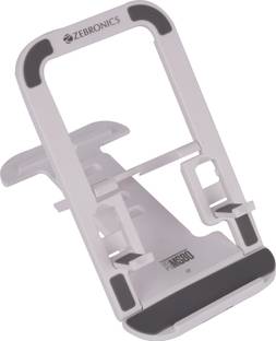 ZEBRONICS Zeb-MS80 (White) Mobile Holder
