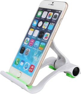 XORDUX mobile stands for home | mobile stands for table | mobile stands for all smartphone with multiple angle view Mobile Holder