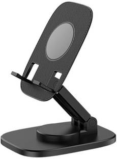 Unitouch Desktop Mobile Phone Stand,Table Mobile Adjustable Mobile Holder