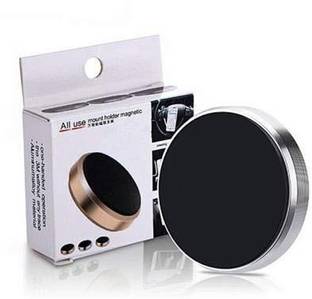 G2L SUPER QUALITY Universal Car Magnetic Dashboard Mount Holder Stand Magnet Mobile Holder