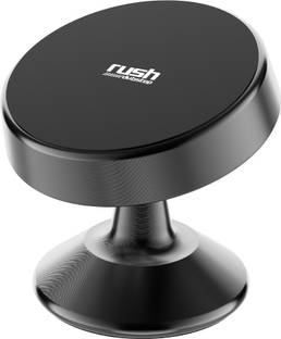 Dubstep Rush X1 540°Angle Rotation-Enabled Magnetic Mobile Holder