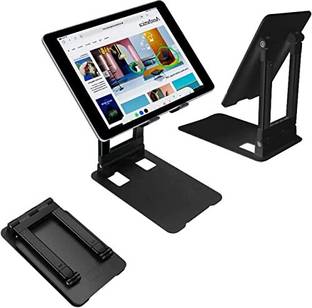 Hold up Tabletop Table Holder Stand Tablet Stand & Phones Stand & Universal Phone Holder Mobile Holder