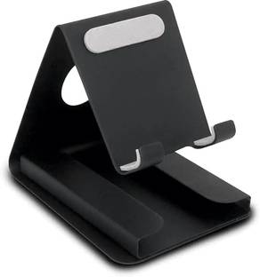 ALORNIKA Mobile Stand Anti Slip & Scratch Resistant Compatible for All Smartphones Fit Mobile Holder