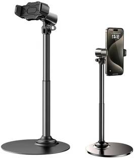 FKU Gooseneck Multiview Tablet Stand Holder Heavy Bass 720 GM for iPad Tablet Stand Mobile Holder
