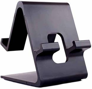 HIRDESH DESKTOP MOBILE STAND HOLDER FOR ALL SMARTPHONES AND TABLETS -MHS381 Mobile Holder