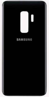 VALIDi Samsung Galaxy S9 Plus(Glass) Back Panel