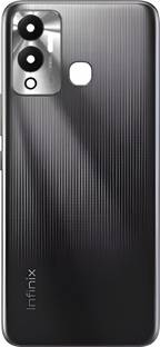 SRaccessories Infinix Hot 12 Play (X6816) Back Panel
