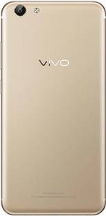 Flipkart SmartBuy Vivo Y69 Back Panel