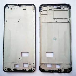 Tworld Vivo Y17 ( 1902, V1901A, V1901, 1901, 1902_19 ) Front Housing LCD Frame Bezel Plate Digitizer Panel