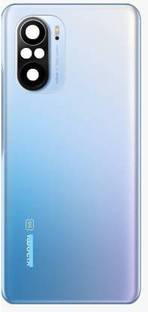 Kraze4blaze MI 11X / 11 Pro With Camera Lens Back Panel