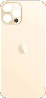 SPAREWARE APPLE IPHONE 12 PRO Back Panel