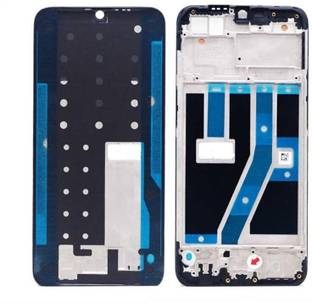 Flipkart SmartBuy Realme C2 Housing LCD Frame Bezel Plate Front Panel
