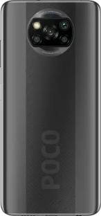 FLOUNDER XIAOMI POCO X3 Back Panel