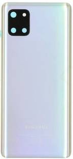 SPAREWARE Samsung Samsun Note 10 Lite-Aura low (WITH CAMERA LASS LENS) Back Panel