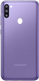 Tusail SAMSUNG M11 Back Panel