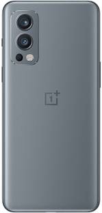 SlopK ONEPLUS NORD 2 (5G) Back Panel