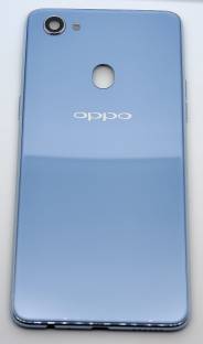 Flipkart SmartBuy Oppo F7 Back Panel